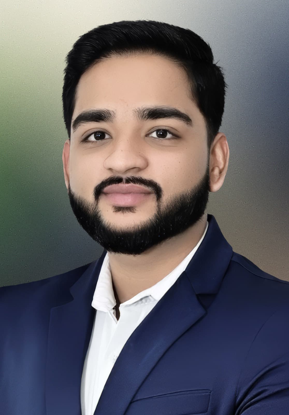 Yash Patel
